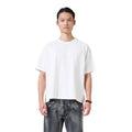Camiseta Pace Waffle Knit Off White - Pace -