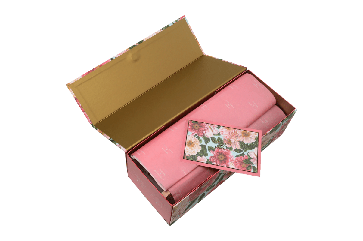 Chinelo Havaianas Top Dolce & Gabbana Florals Rosa - Havaianas - 4150235_0076_390 - 1