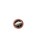 Emblema Aimé Leon Dore x Porsche Grille Badge - Aimé Leon Dore - AIME100 - 5