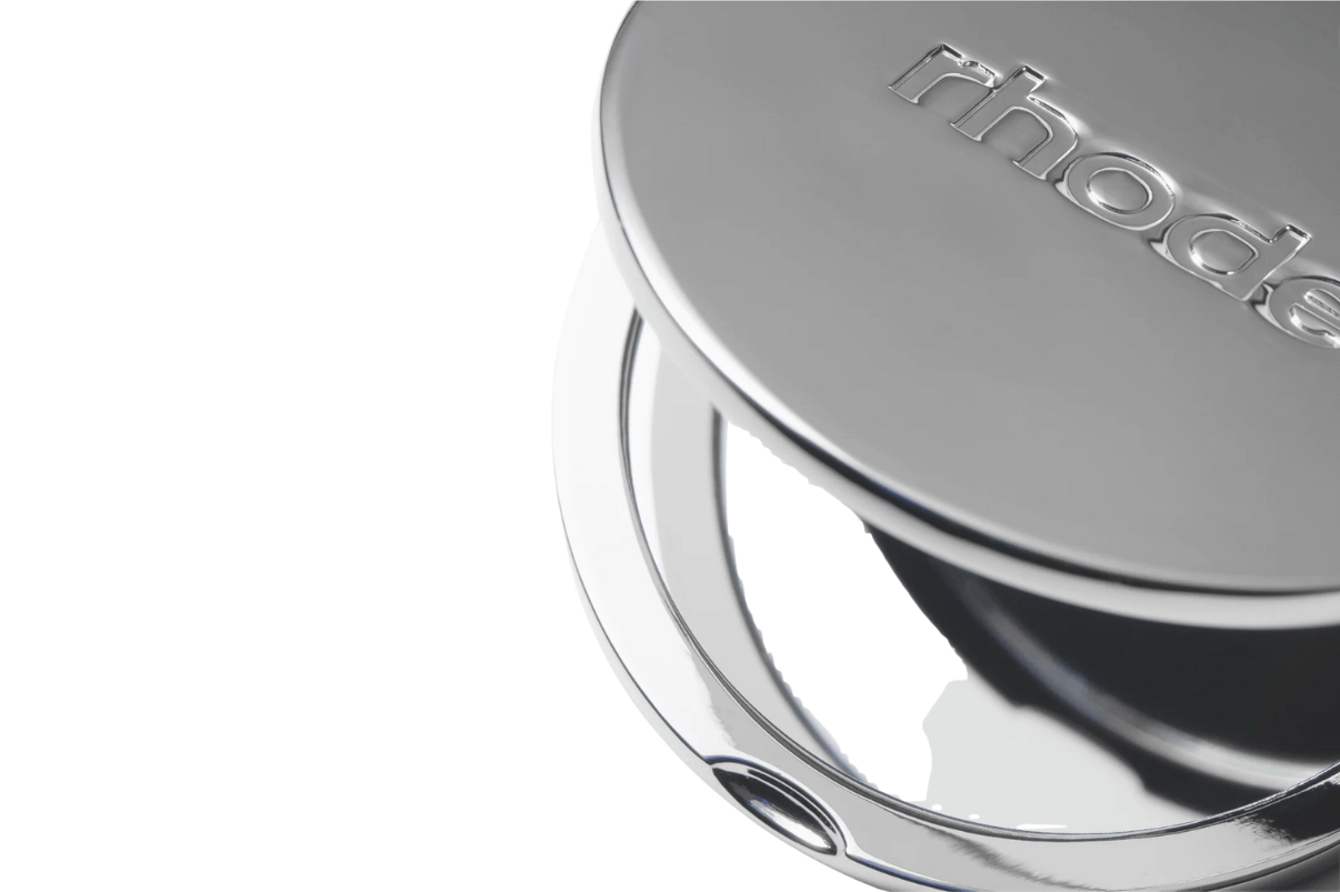 Espelho Rhode - The Compact Mirror - Rhode - RH10