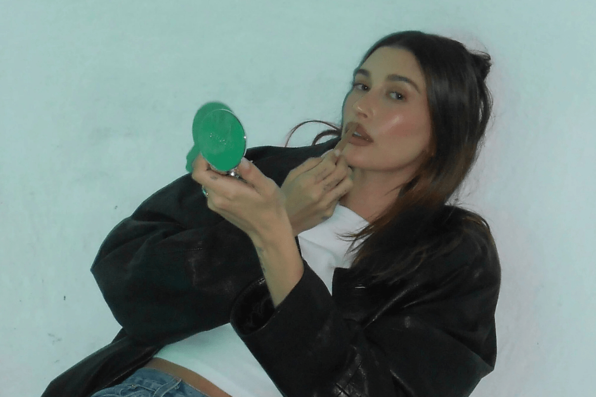 Espelho Rhode - The Compact Mirror - Rhode - RH10