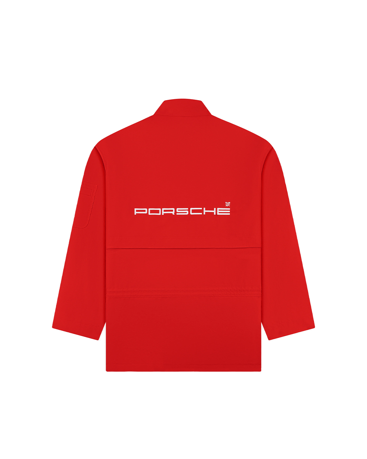 Jaqueta Aimé Leon Dore x Porsche GORE - TEX Cabrio - Aimé Leon Dore - AIME130 - 7