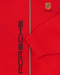 Jaqueta Aimé Leon Dore x Porsche Nylon Track - Aimé Leon Dore - AIME115 - 7