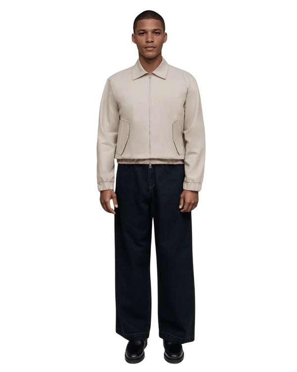 Jaqueta Saint Studio Modernismo Caqui original na LK Sneakers