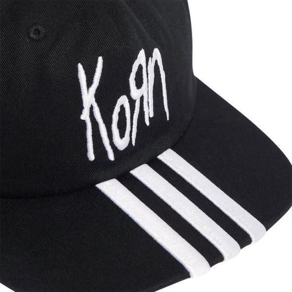 Korn x adidas Boné Preto
