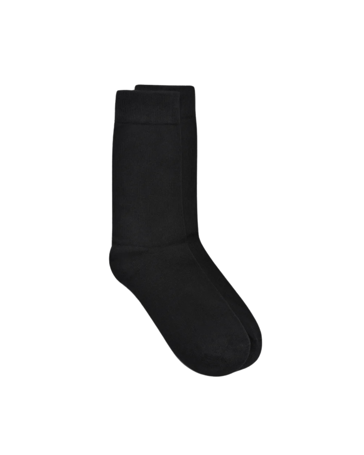 Meia Saint Studio PIMA Preto - Saint Studio - ST41