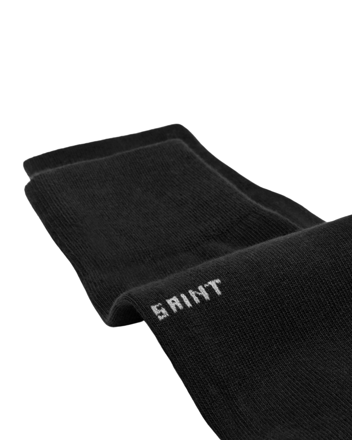 Meia Saint Studio PIMA Saint Preto - Saint Studio - ST40