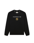 Moletom Aimé Leon Dore x Porsche Embroidered Crewneck Sweatshirt - Aimé Leon Dore - AIME117 - 7
