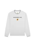 Moletom Aimé Leon Dore x Porsche Embroidered Crewneck Sweatshirt - Aimé Leon Dore - AIME117 - 7