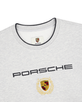 Moletom Aimé Leon Dore x Porsche Embroidered Crewneck Sweatshirt - Aimé Leon Dore - AIME117 - 7
