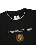 Moletom Aimé Leon Dore x Porsche Embroidered Crewneck Sweatshirt - Aimé Leon Dore - AIME117 - 7