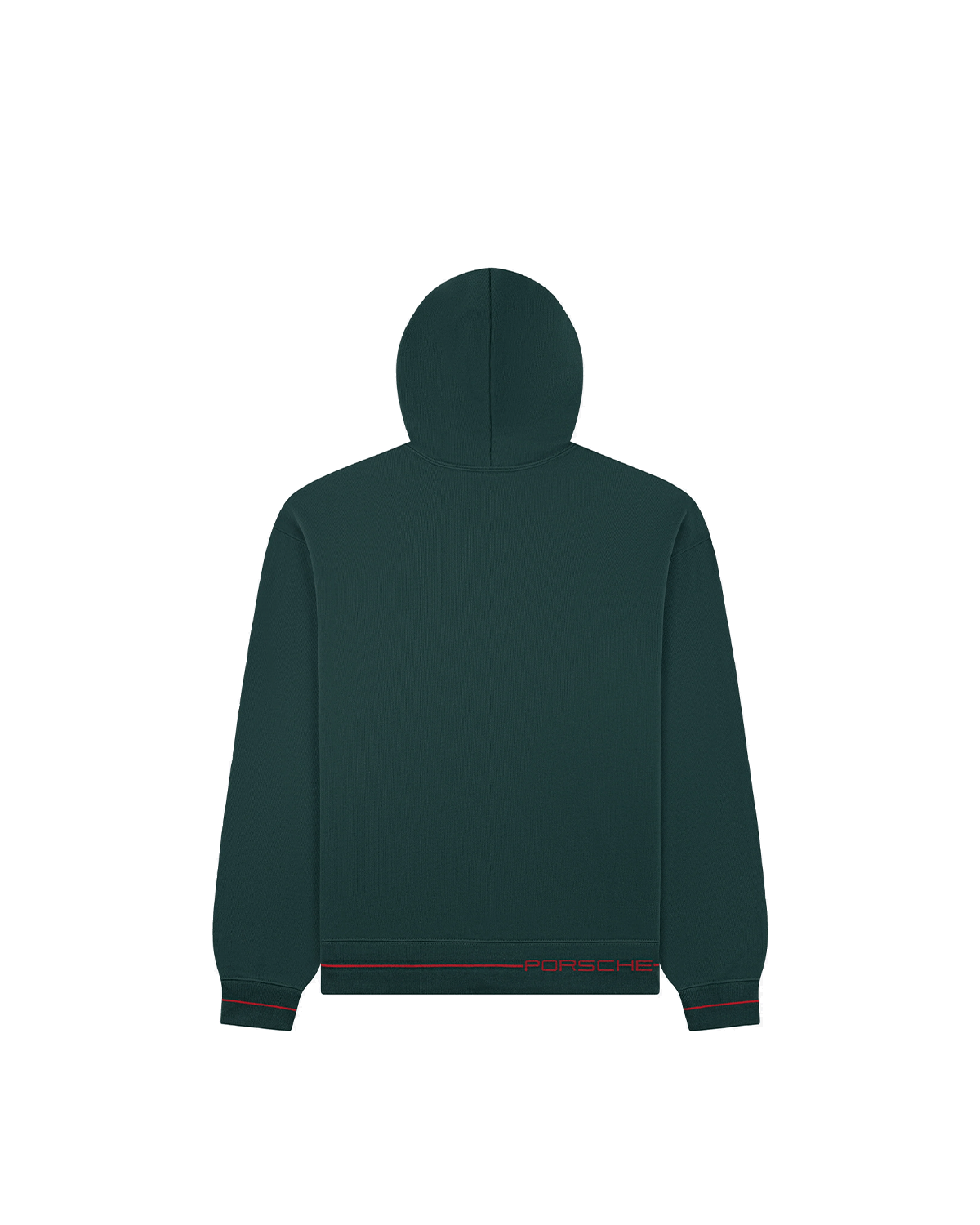 Moletom Aimé Leon Dore x Porsche Full - Zip - Aimé Leon Dore - AIME121 - 13