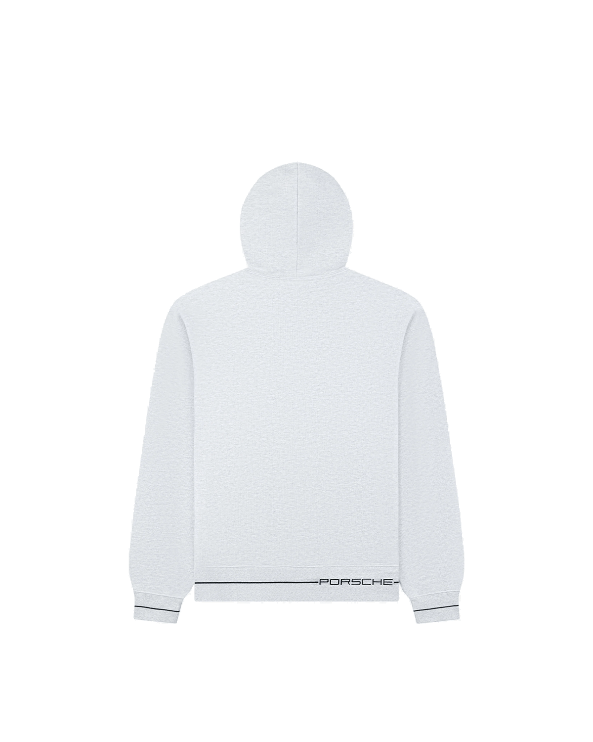 Moletom Aimé Leon Dore x Porsche Full - Zip - Aimé Leon Dore - AIME121 - 13