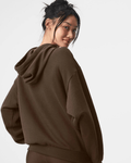 Moletom Alo Yoga Accolade - Alo Yoga - w3550rg - 1