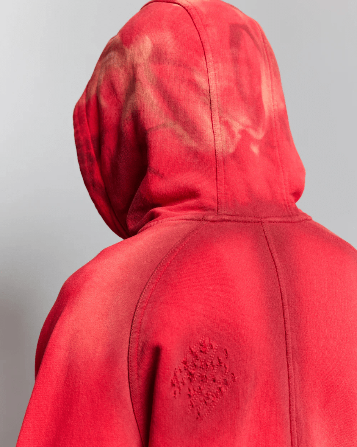 Moletom Egho Studios Grind Vermelho - Egho Studios - EGST02 - 1