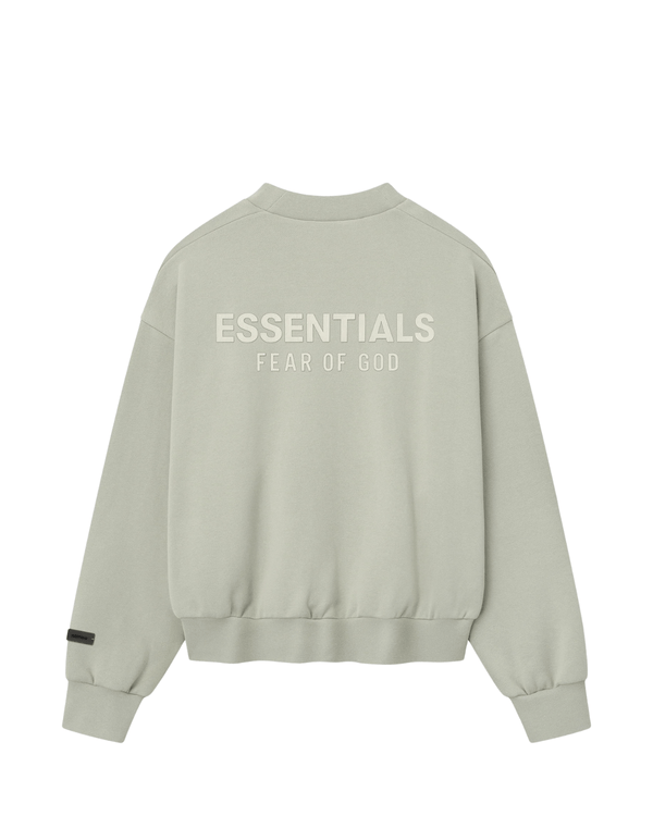 Moletom Fear of God Essentials Abbey Stone Classic Fleece - Essentials -