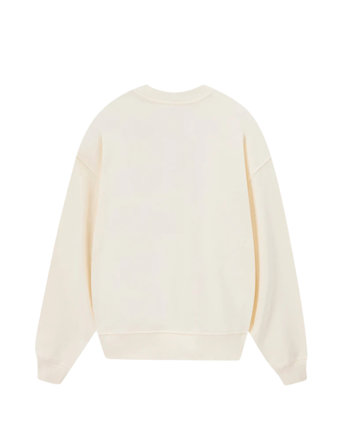 Moletom Nude Project Brun Marshmallow Off White - Nude Project - NDP021 - 1