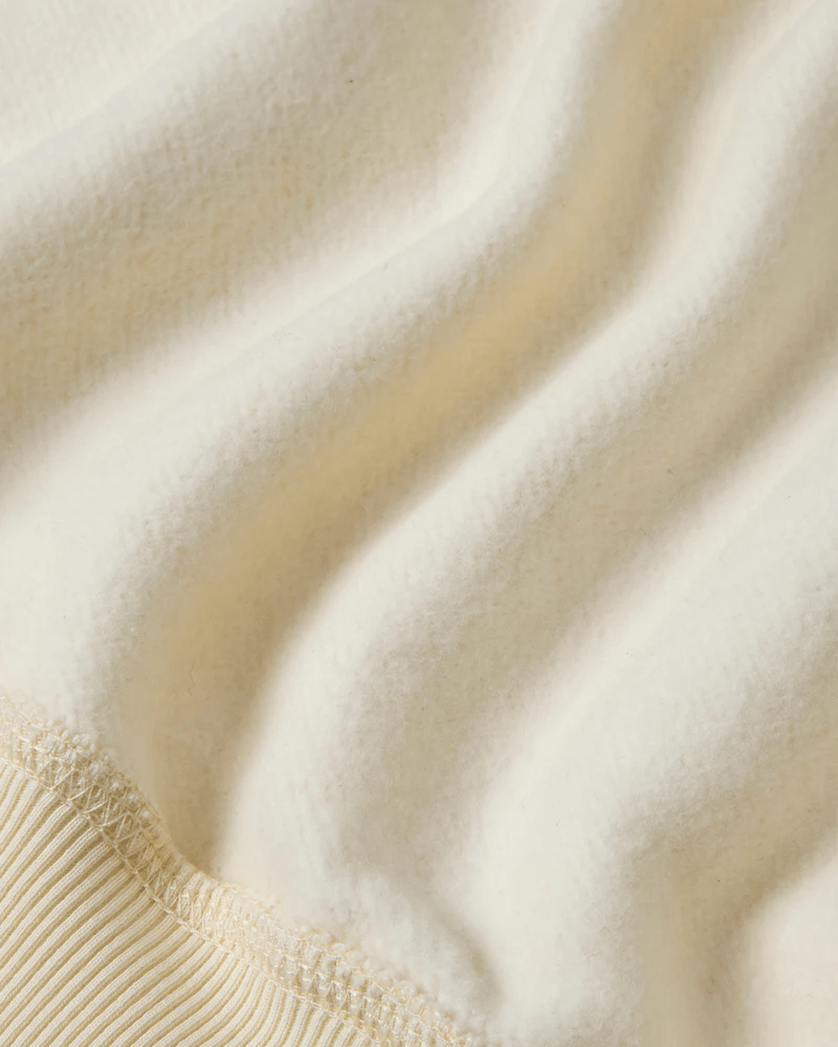 Moletom Nude Project Kill Bill Zip - Up Marshmallow Off White - Nude Project - NDP014 - 1
