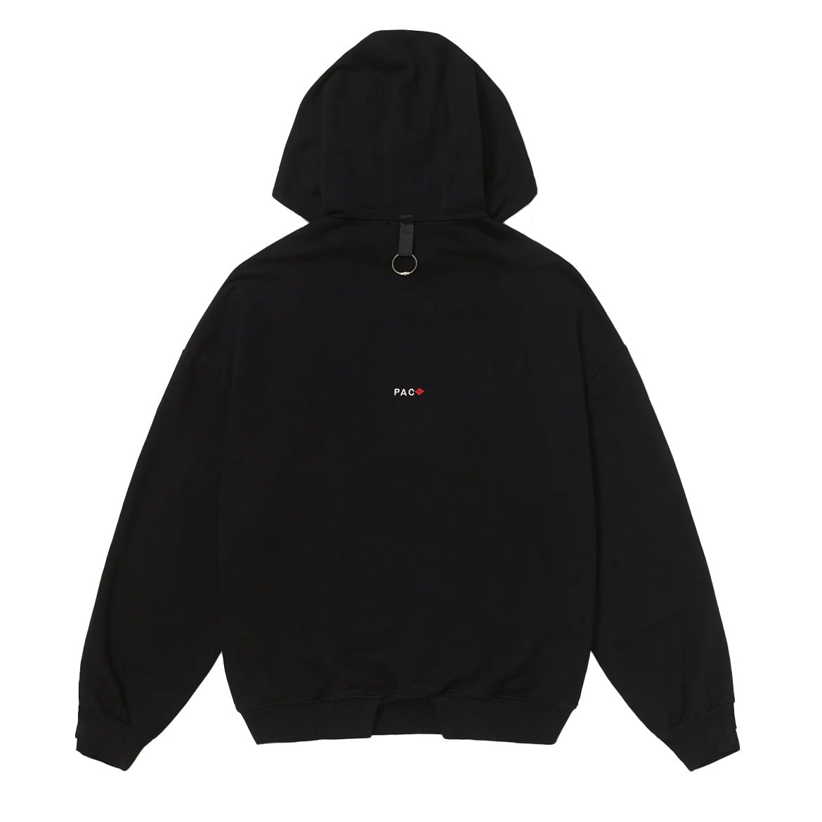 Moletom Pace Túnel Hoodie Preto - Pace -