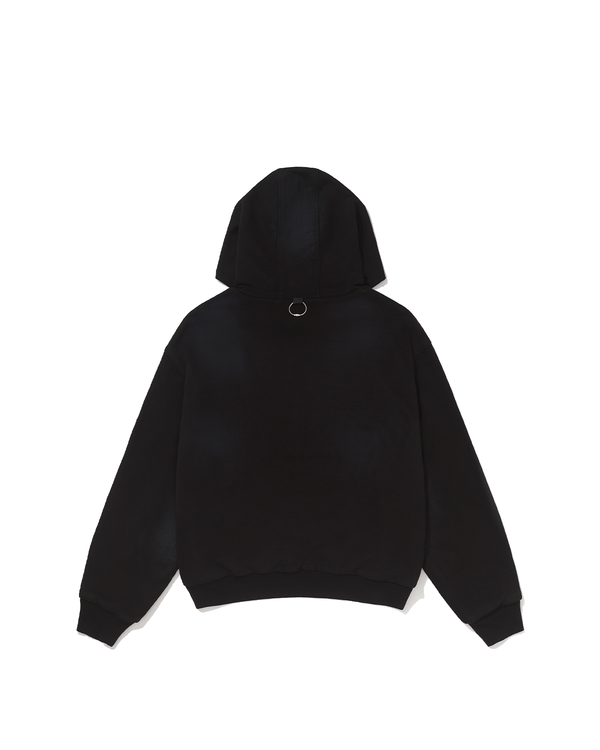 Moletom Pace Uniforma Stone Black Preto