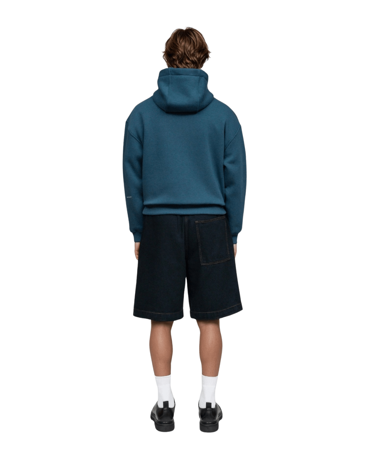 Moletom Saint Studio Neowave Azul - Saint Studio -