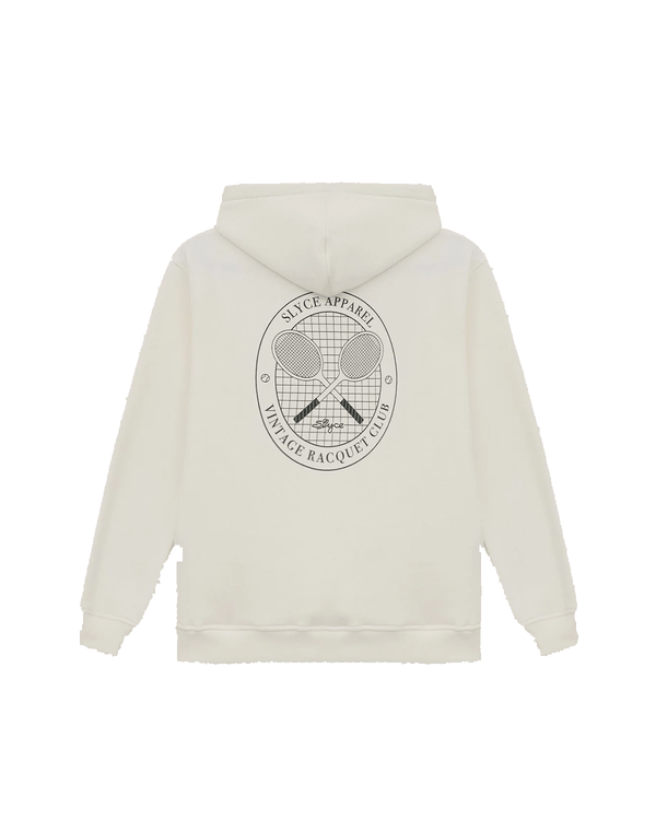 Moletom Slyce Off Court Off White - Slyce -