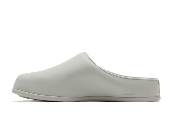 Mule Lululemon SwayDay Misty Grey Cinza