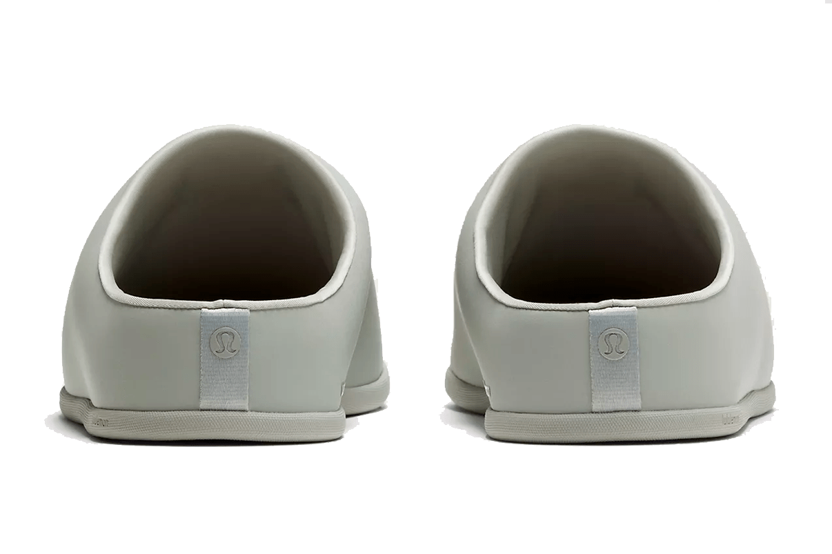 Mule Lululemon SwayDay Misty Grey Cinza - Lululemon - 2000314371251 - 1