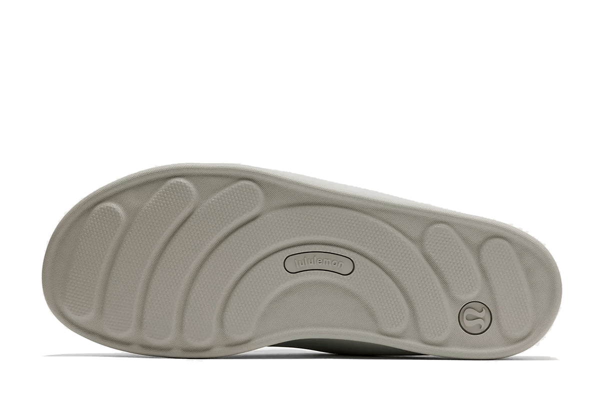 Mule Lululemon SwayDay Misty Grey Cinza - Lululemon - 2000314371251 - 1