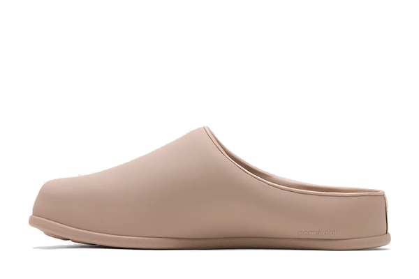 Mule Lululemon SwayDay Nutmeg Bege