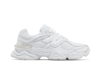 Tênis New Balance 9060 Triple White Branco - 34