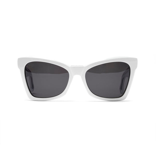Oculos de Sol Balenciaga BB0231S-005 Branco
