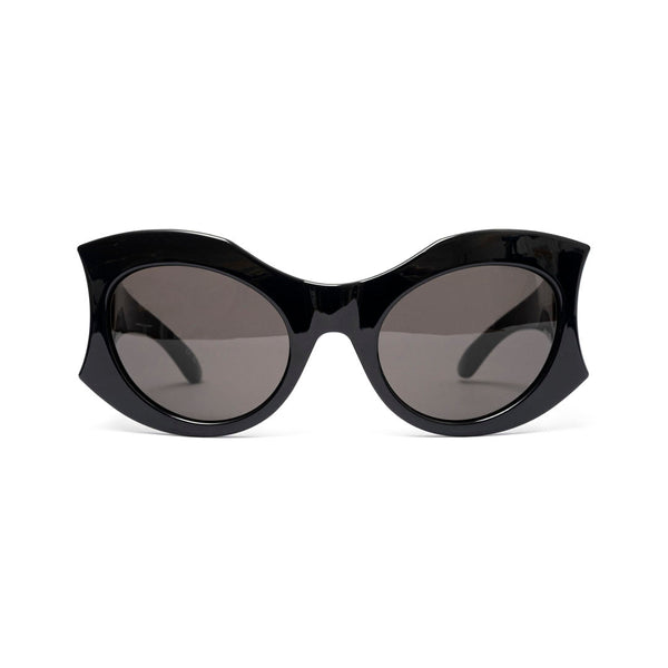 Oculos de Sol Balenciaga BB0256S-001 Preto