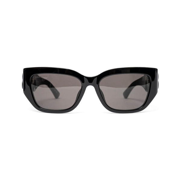 Oculos de Sol Balenciaga BB0361SK-001 Preto