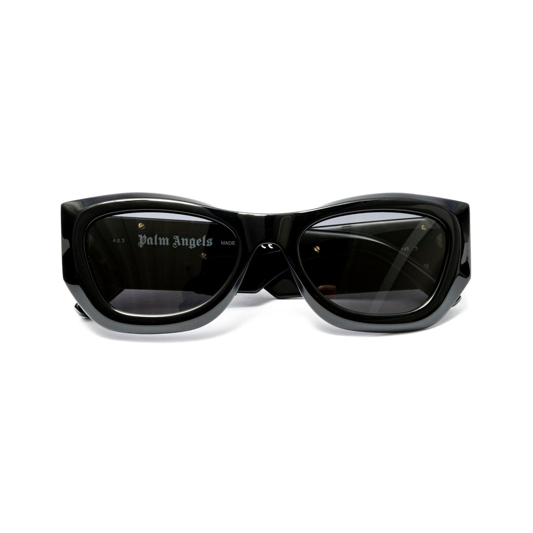 Óculos de Sol Palm Angels PERI039 - 1007 Preto - Palm Angels - PERI039 - 1007
