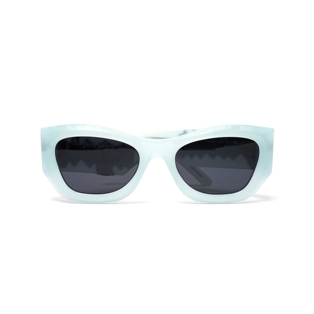 Óculos de Sol Palm Angels PERI039 - 5407 Azul - Palm Angels - PERI0395407