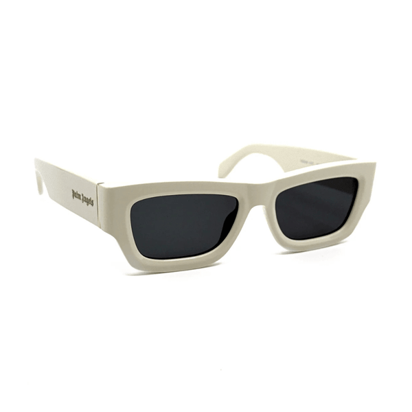Óculos de Sol Palm Angels - PERI048-0107 Branco