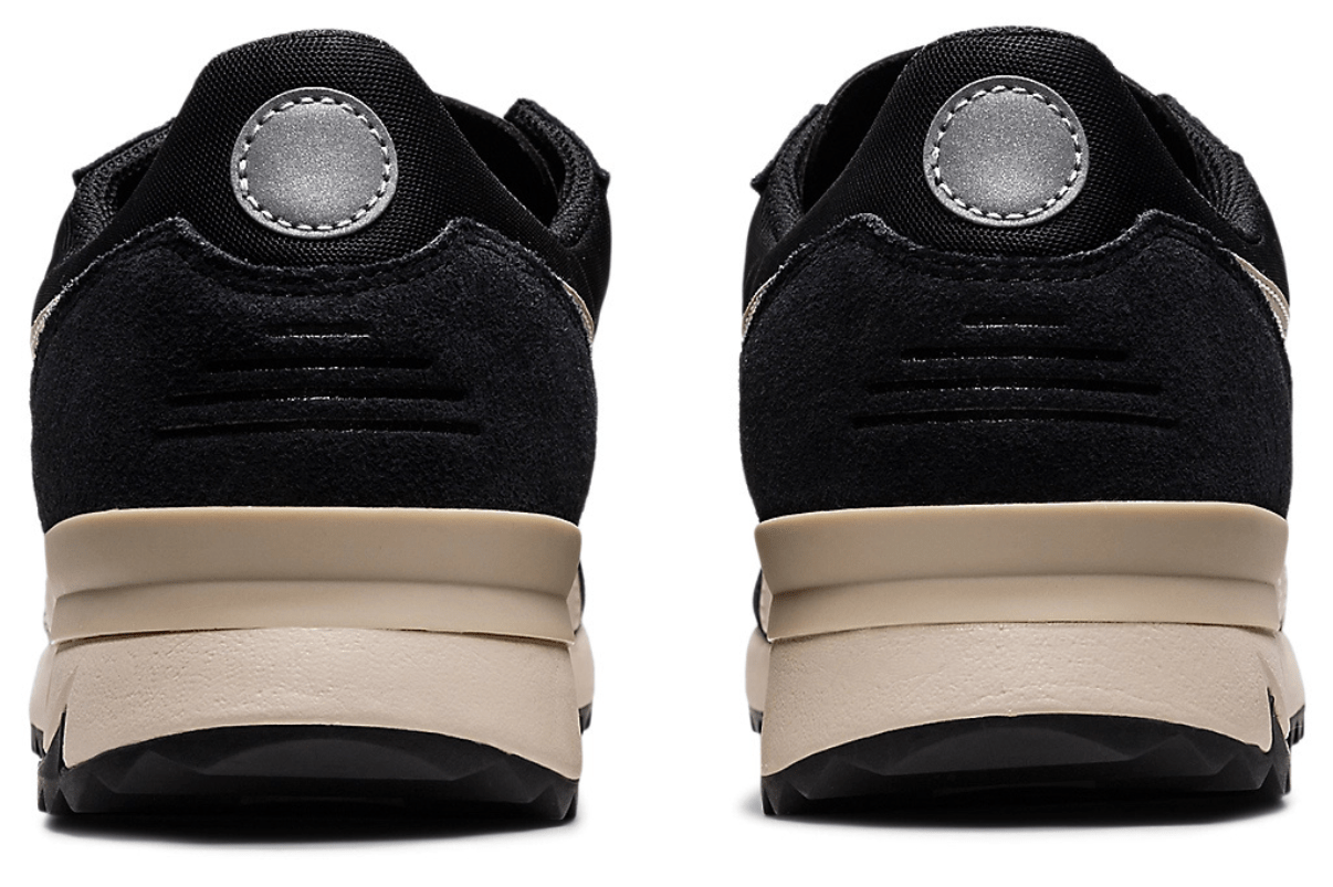 Onitsuka Tiger California 78 EX Black/Oatmel Preto - Onitsuka Tiger - 1183A355.002 - 1