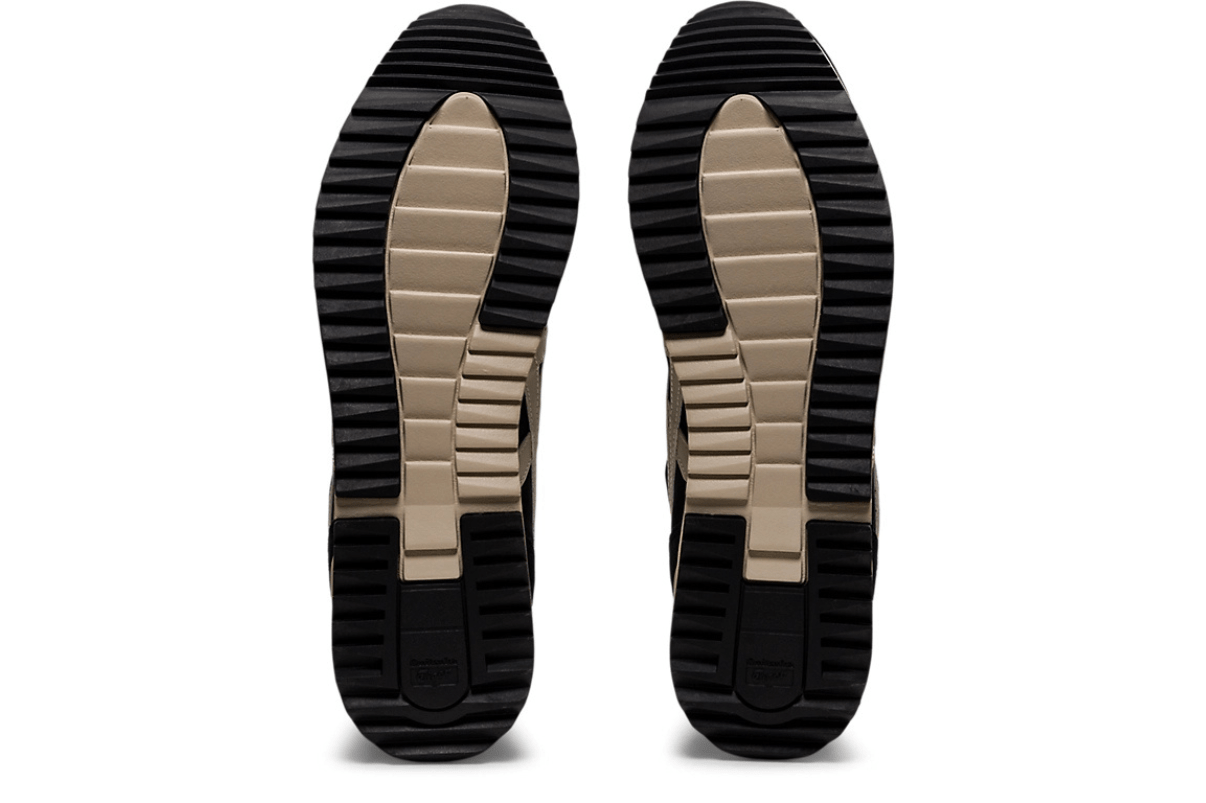 Onitsuka Tiger California 78 EX Black/Oatmel Preto - Onitsuka Tiger - 1183A355.002 - 1