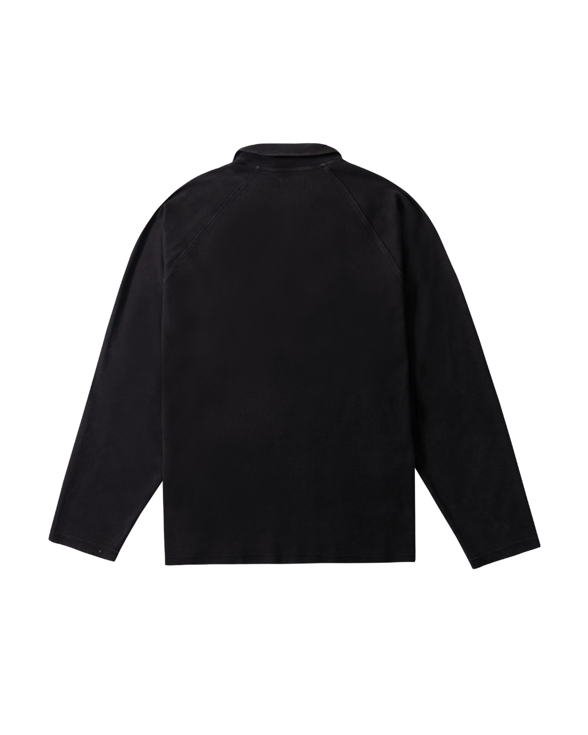 Polo Aphase Casual - Petroleum Preto - Aphase -