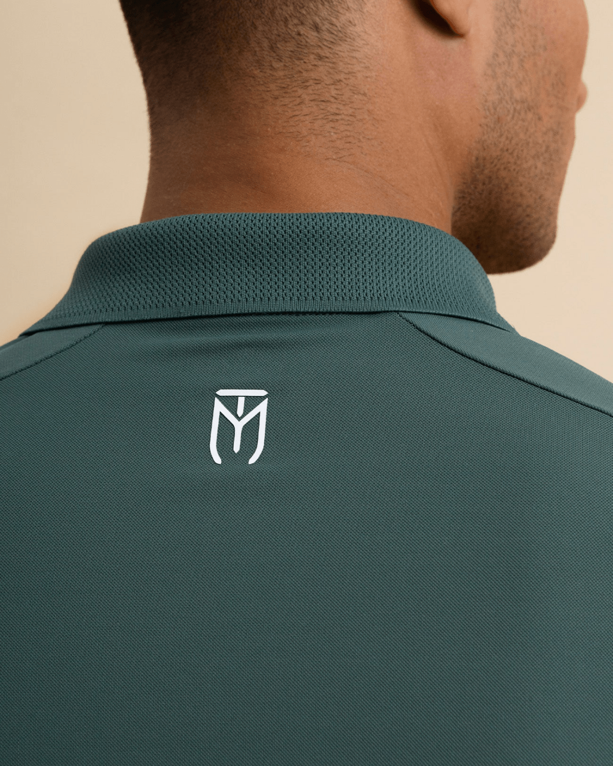 Polo Slyce On Season TM Verde - Slyce - SLPTMCS - 1