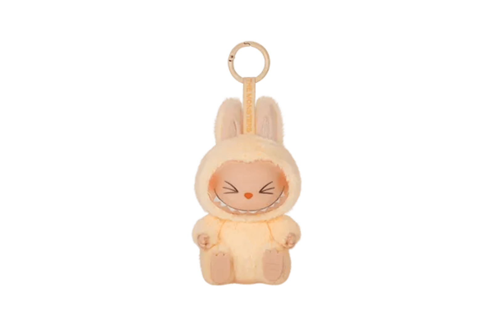 POPMART LABUBU THE MONSTERS Have a Seat POPMART LABUBU THE MONSTERS Have a Seat