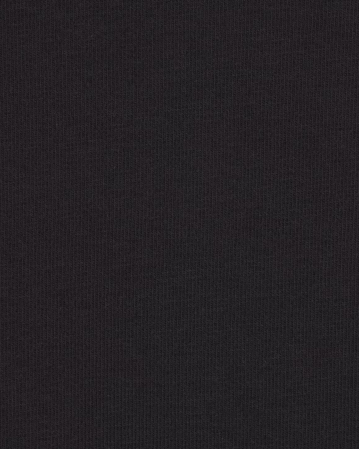 Regata Skims Cotton Cami Soot Preto - Skims - 43774078391450