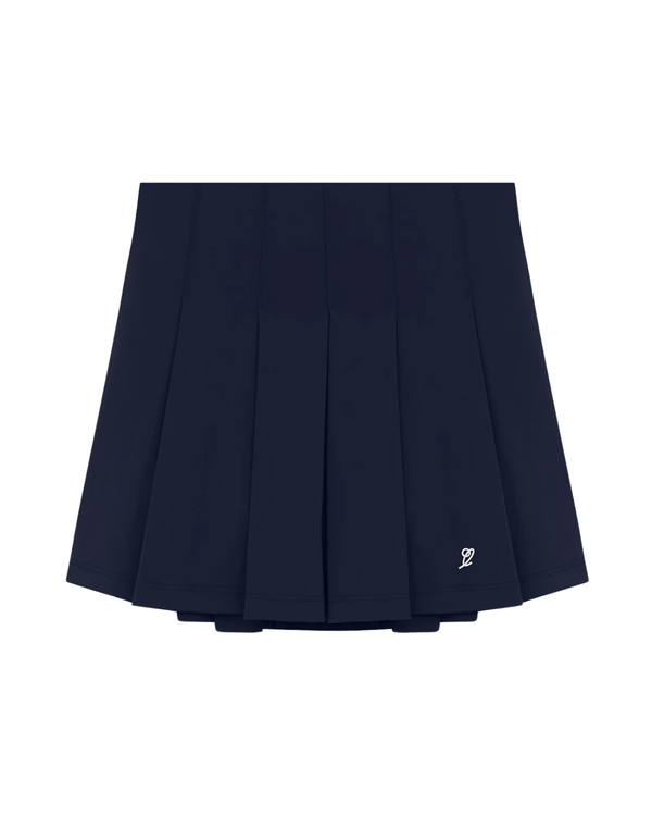 Saia Slyce 2x1 On Season LS Azul Marinho em azul marinho original na LK Sneakers