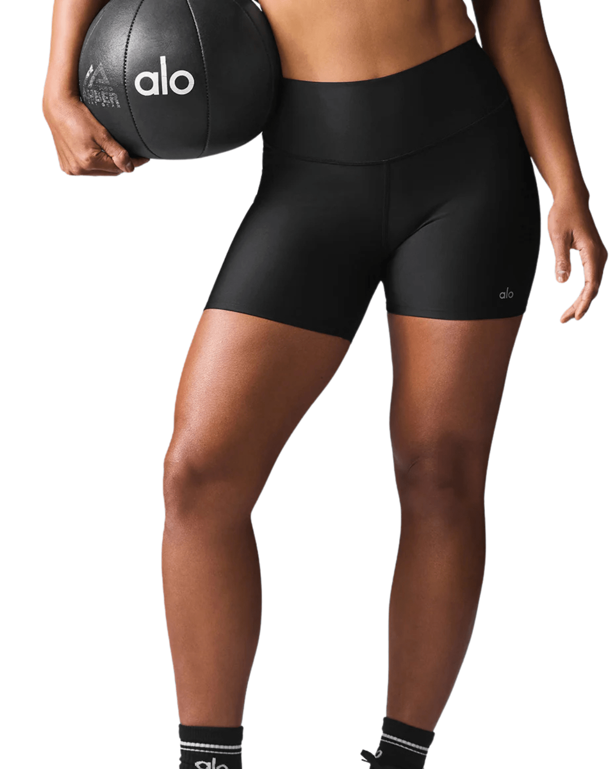 Short Alo Yoga 5" Airlift Energy - Short - Alo Yoga - w6364r - 1