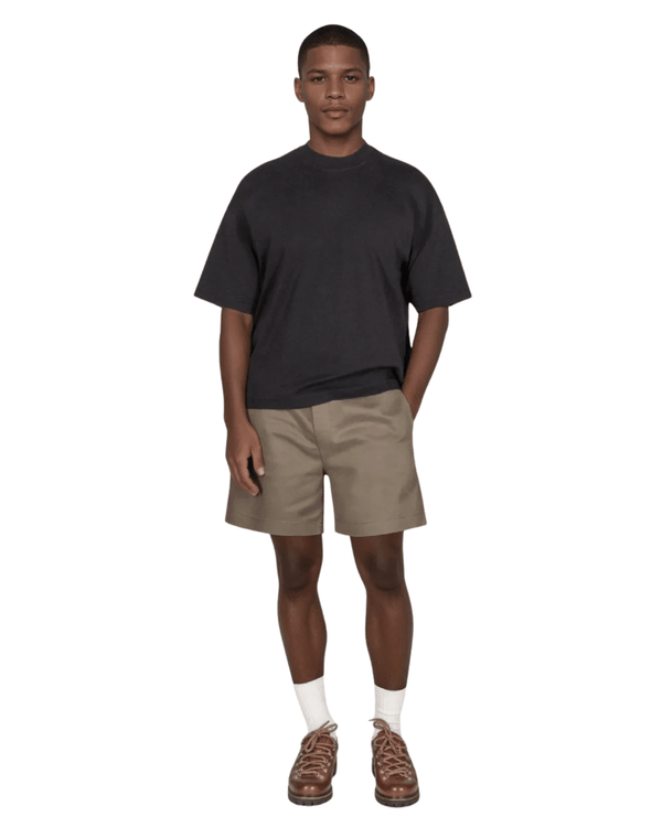 Shorts Saint Studio Everywear Caqui Bege