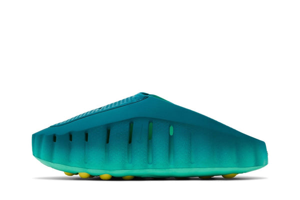 Chinelo Slide Nike Mind 001 Geode Teal Verde
