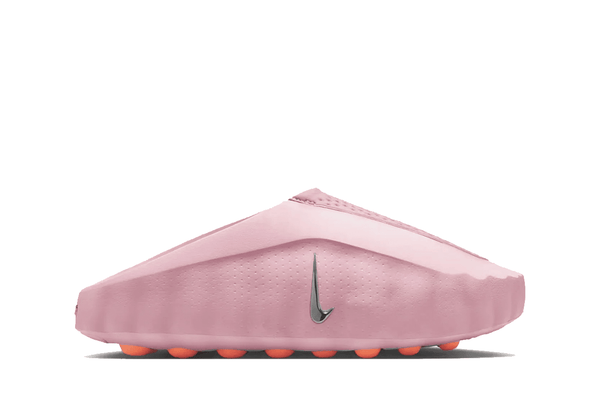 Chinelo Slide Nike Mind 001 Pearl Pink Rosa