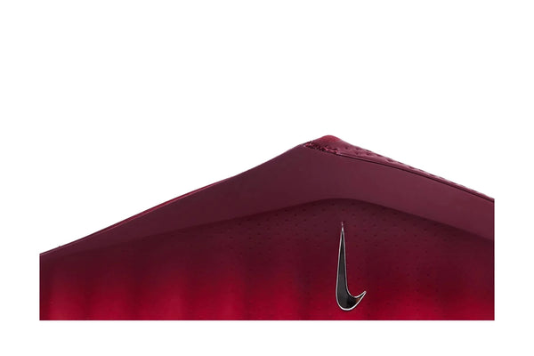 Chinelo Slide Nike Mind 001 'Team Red' Vermelho