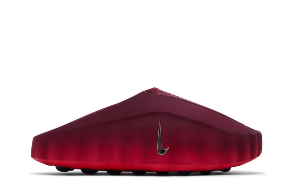 Chinelo Slide Nike Mind 001 'Team Red' Vermelho